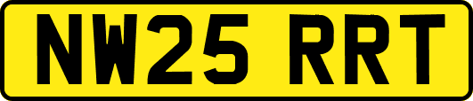 NW25RRT