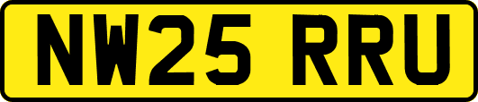 NW25RRU