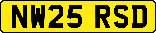 NW25RSD