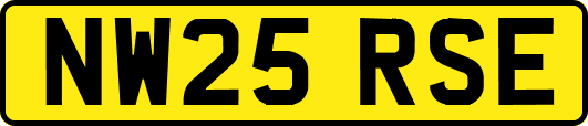 NW25RSE