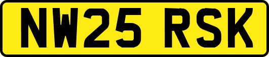 NW25RSK