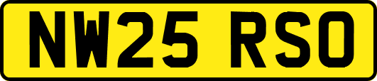 NW25RSO