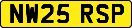 NW25RSP