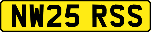NW25RSS