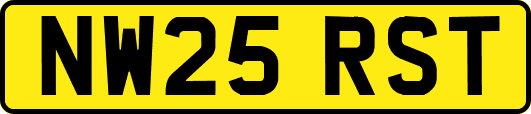 NW25RST