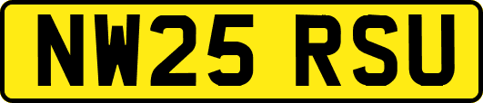 NW25RSU