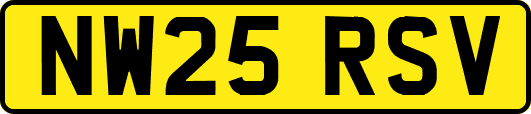 NW25RSV