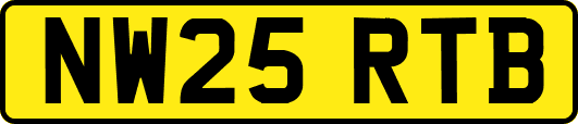NW25RTB
