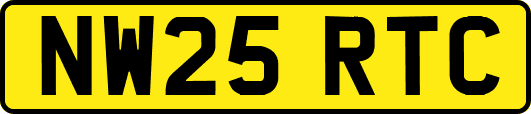 NW25RTC