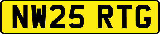 NW25RTG
