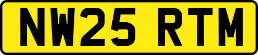 NW25RTM