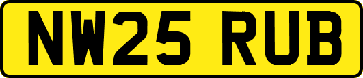 NW25RUB