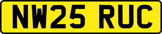 NW25RUC