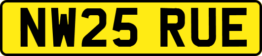 NW25RUE