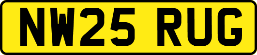 NW25RUG