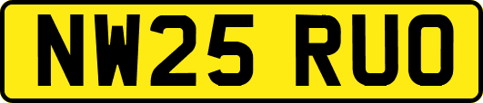 NW25RUO