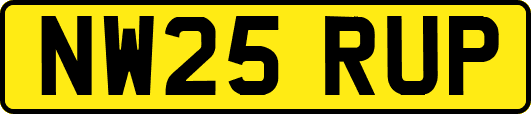 NW25RUP