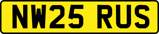 NW25RUS