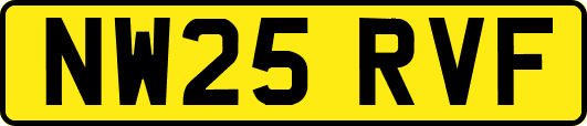 NW25RVF