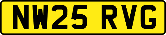 NW25RVG