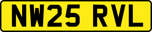NW25RVL