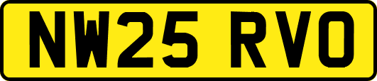 NW25RVO