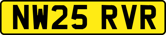 NW25RVR