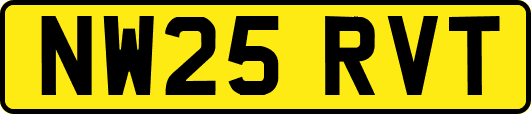 NW25RVT