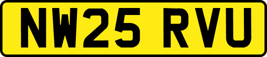 NW25RVU