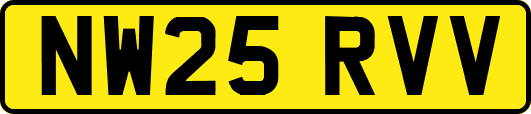 NW25RVV