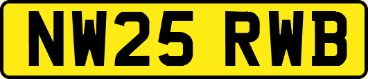 NW25RWB