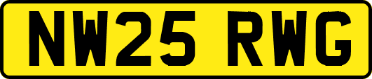 NW25RWG