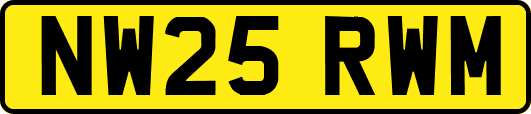 NW25RWM