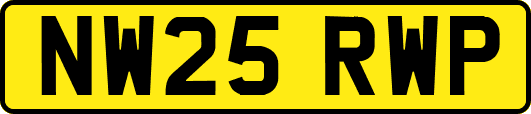 NW25RWP