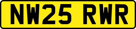 NW25RWR