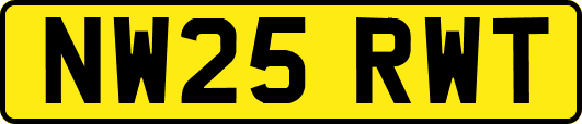 NW25RWT