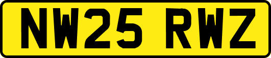 NW25RWZ