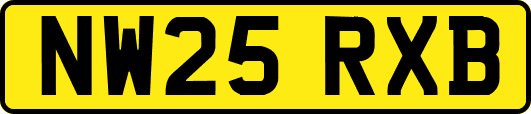 NW25RXB