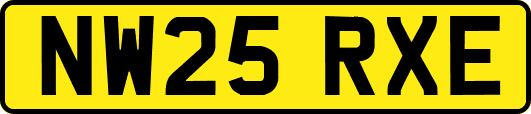 NW25RXE