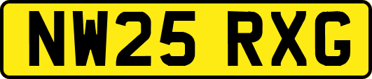 NW25RXG