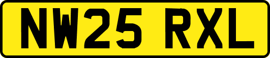NW25RXL