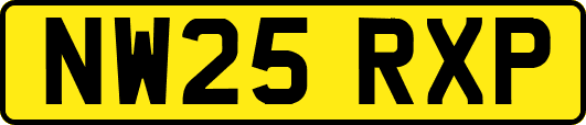 NW25RXP