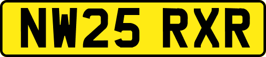NW25RXR