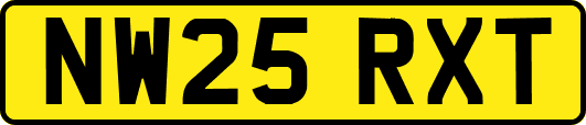 NW25RXT