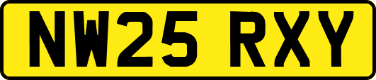 NW25RXY