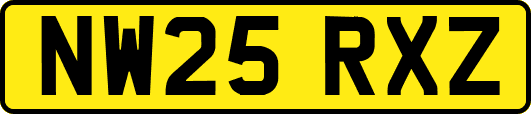 NW25RXZ