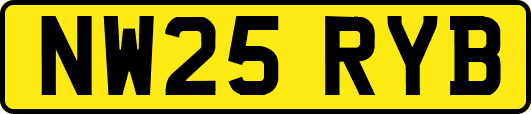NW25RYB