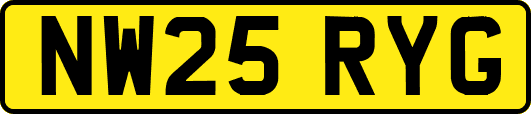 NW25RYG