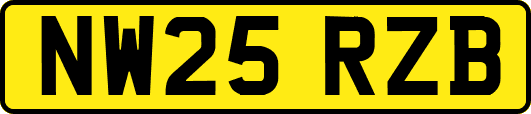 NW25RZB