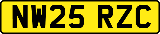 NW25RZC